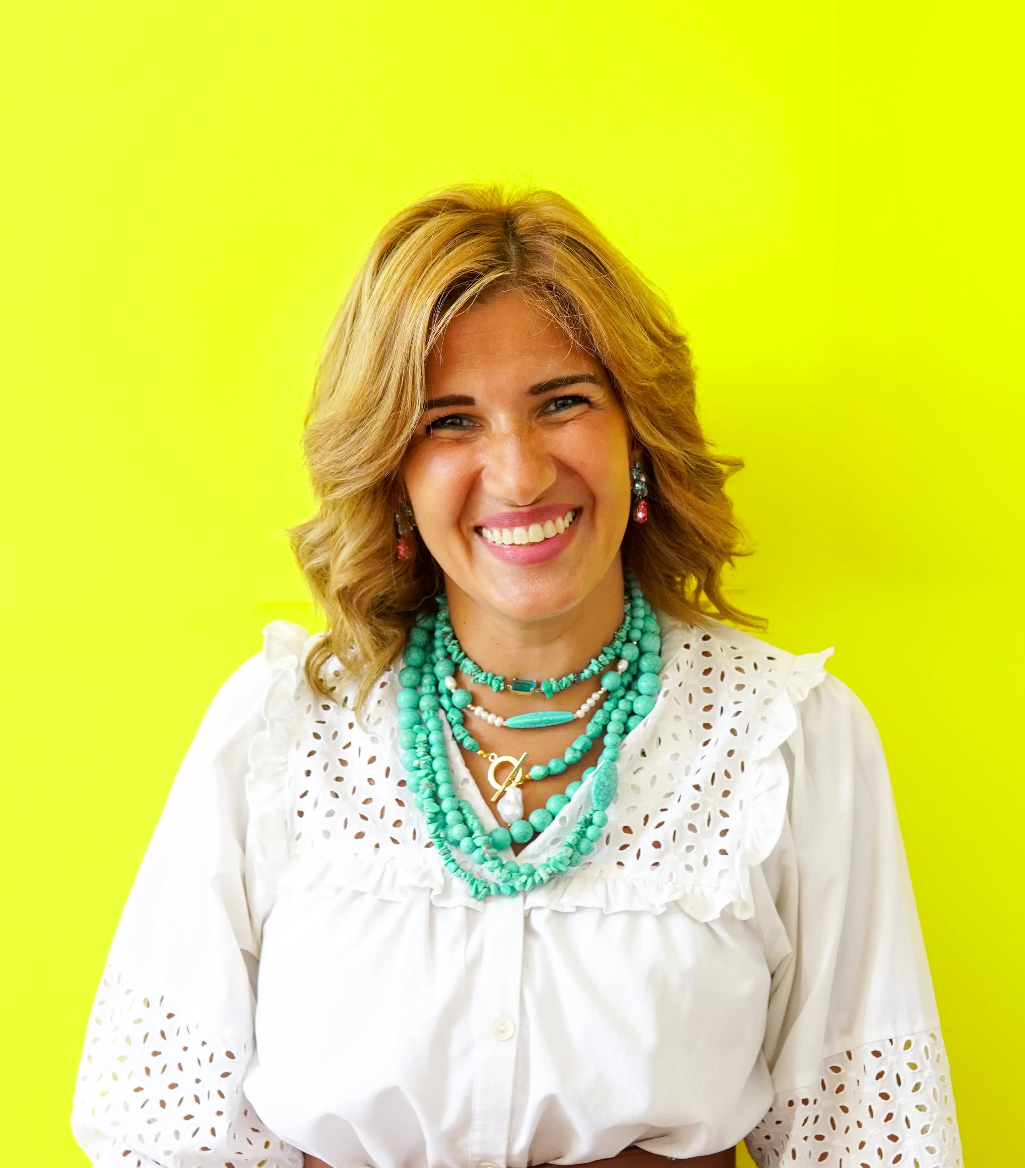 Hanzada Abou Youssef colored