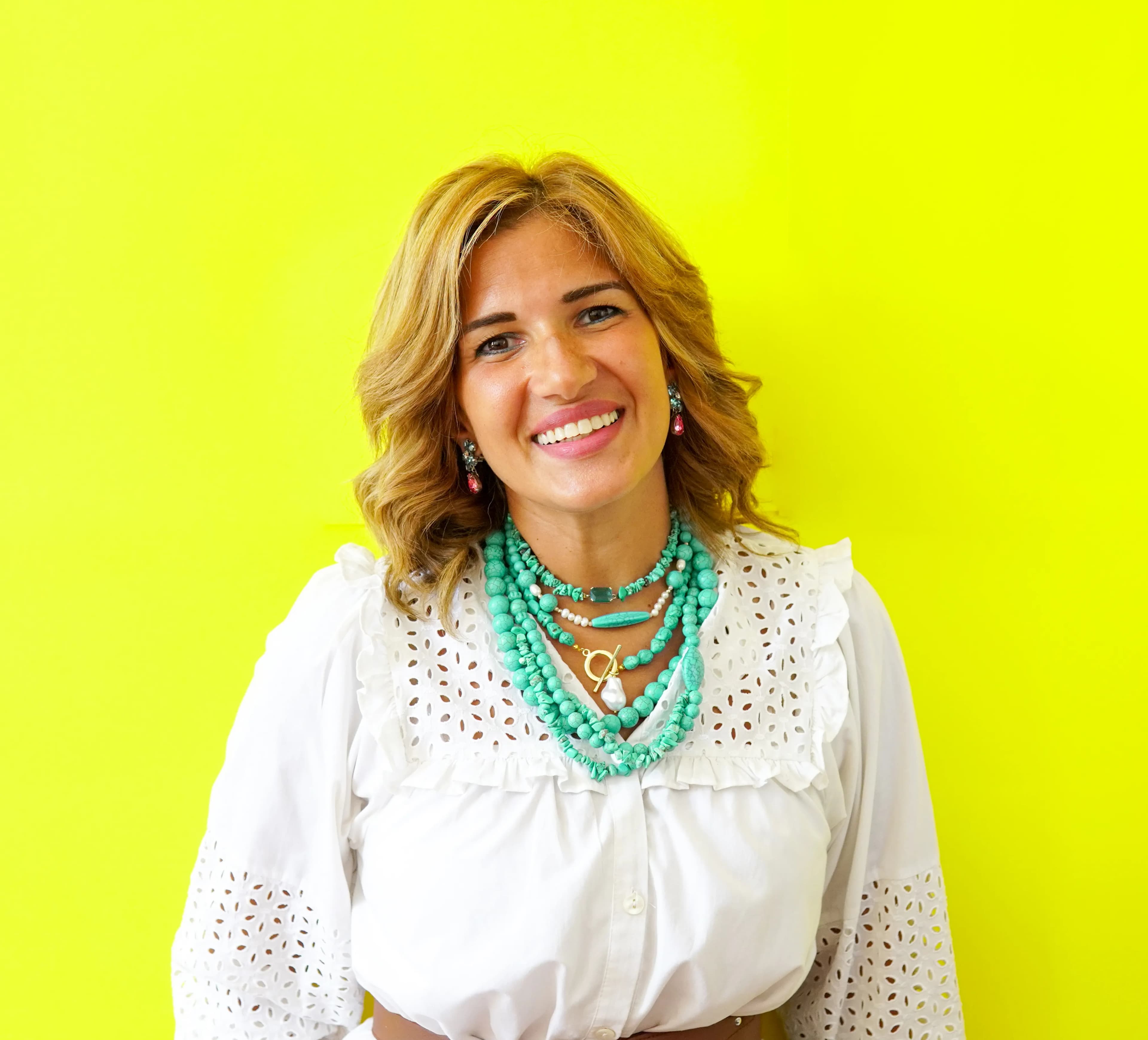 Hanzada Abou Youssef