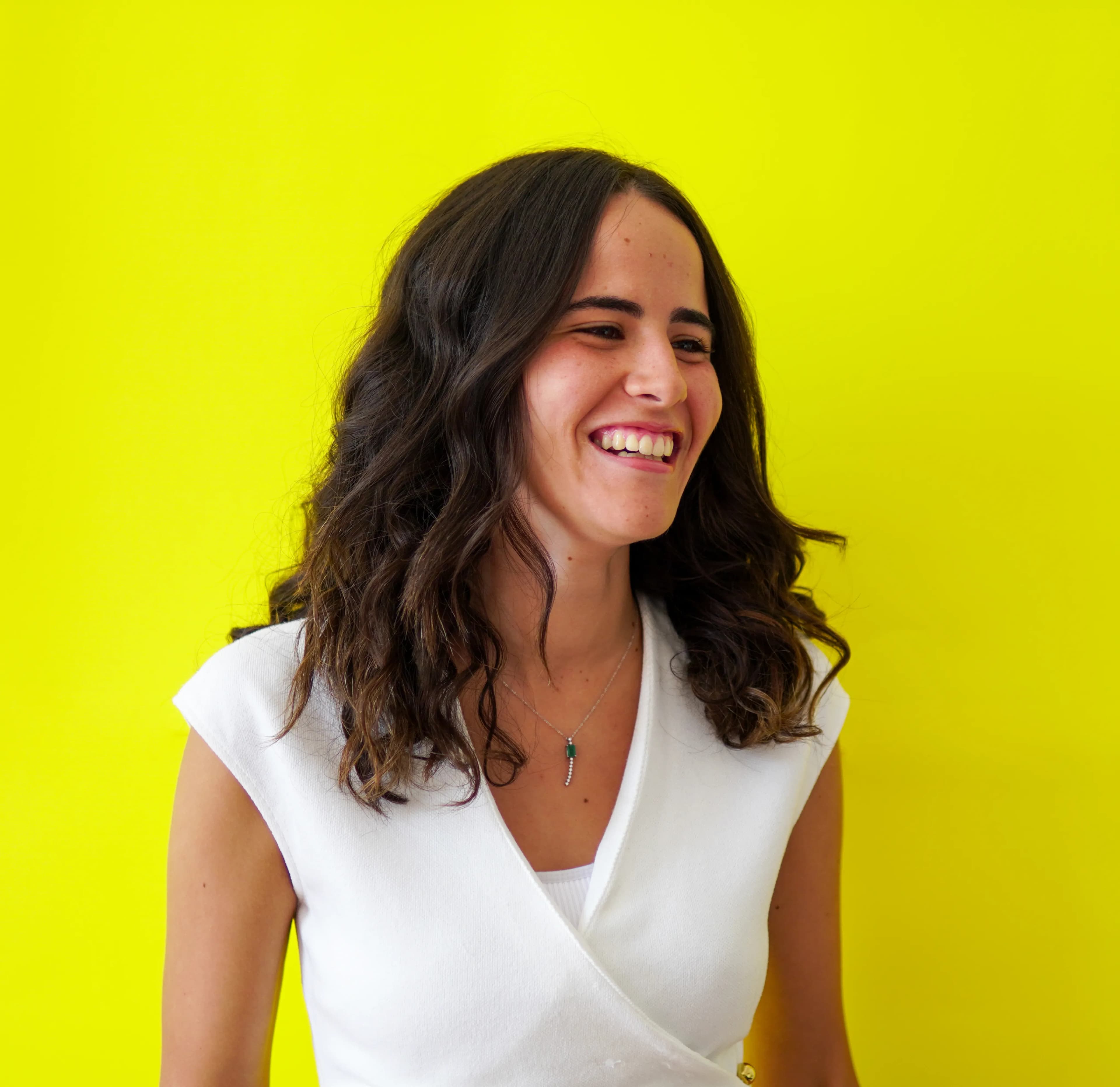 Mariam Hatem colored