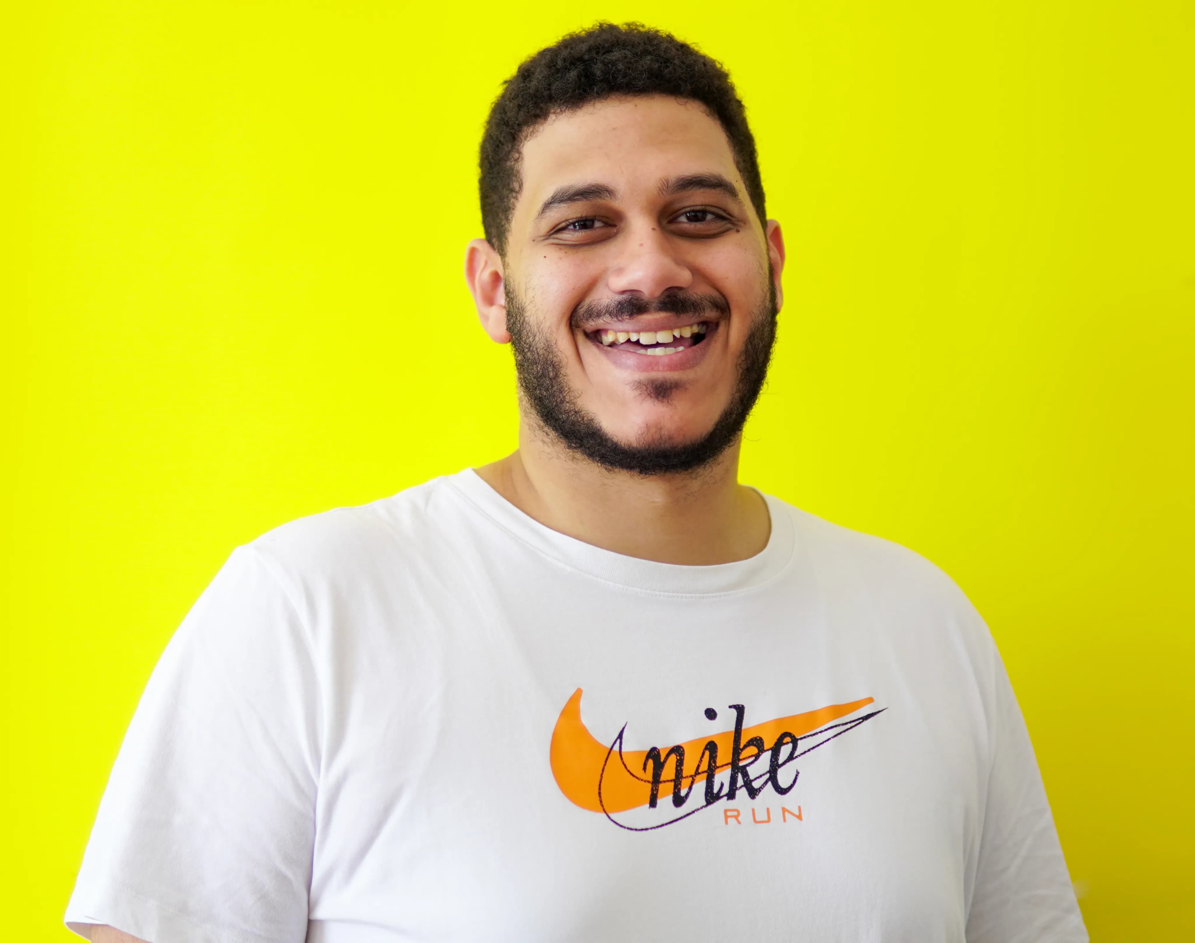 Mohamed Bakry colored