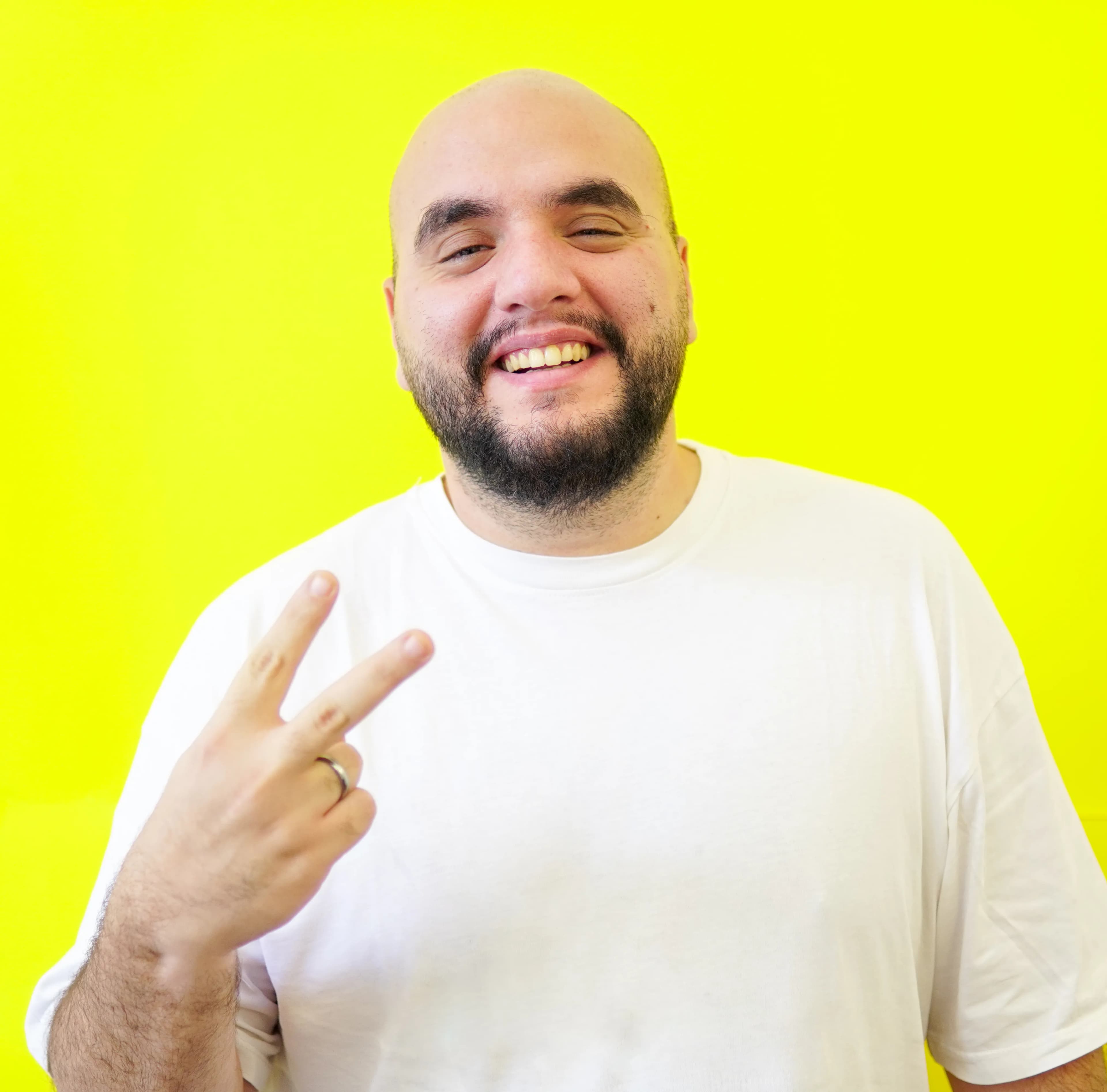 Mohsen Abougazia colored