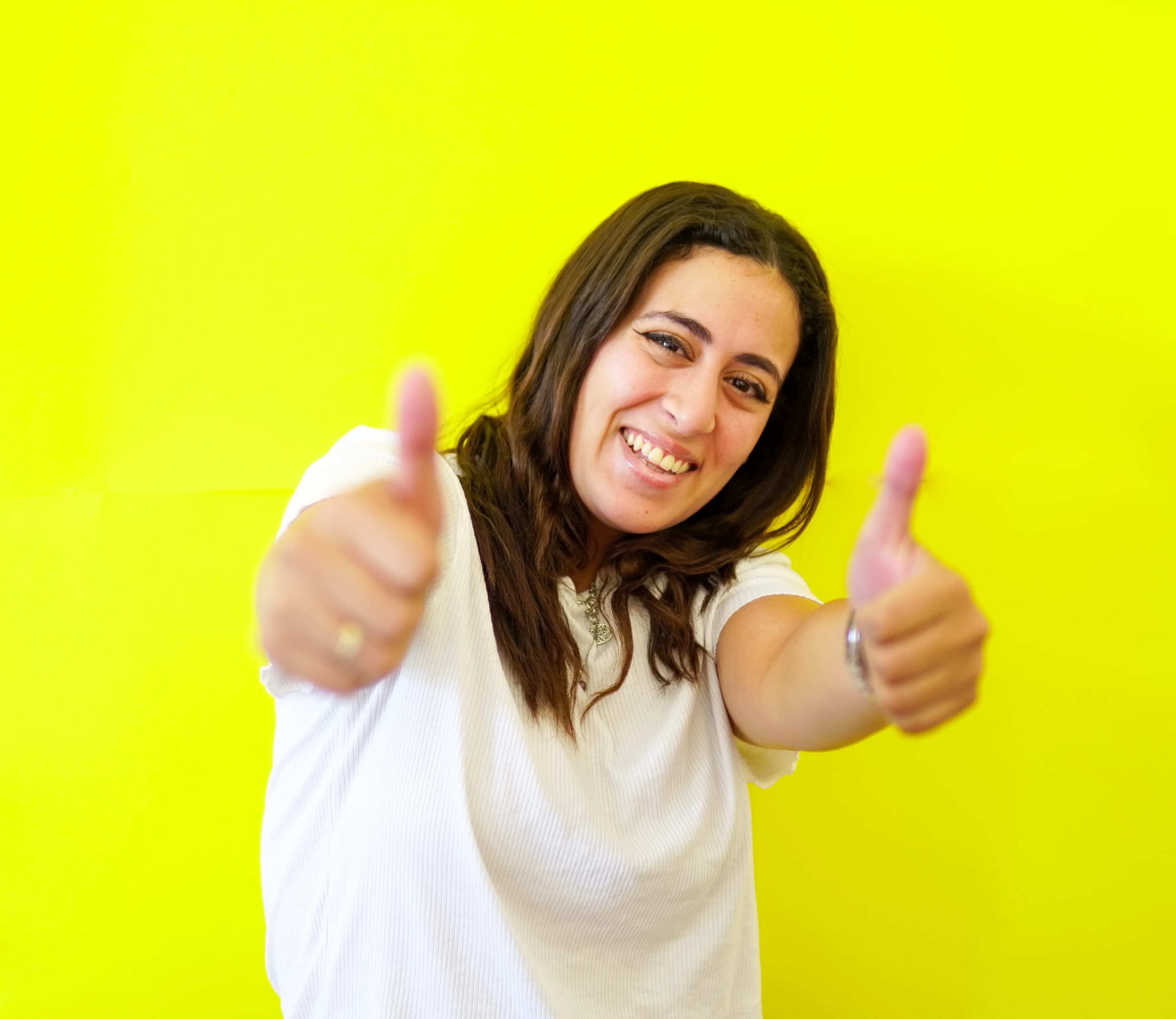 Sarah Elgindy colored